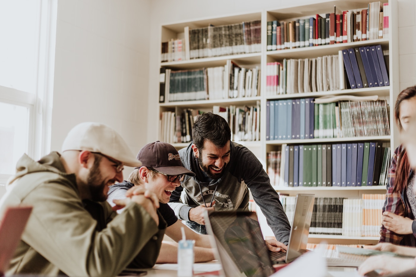 International education and learner discovery programme