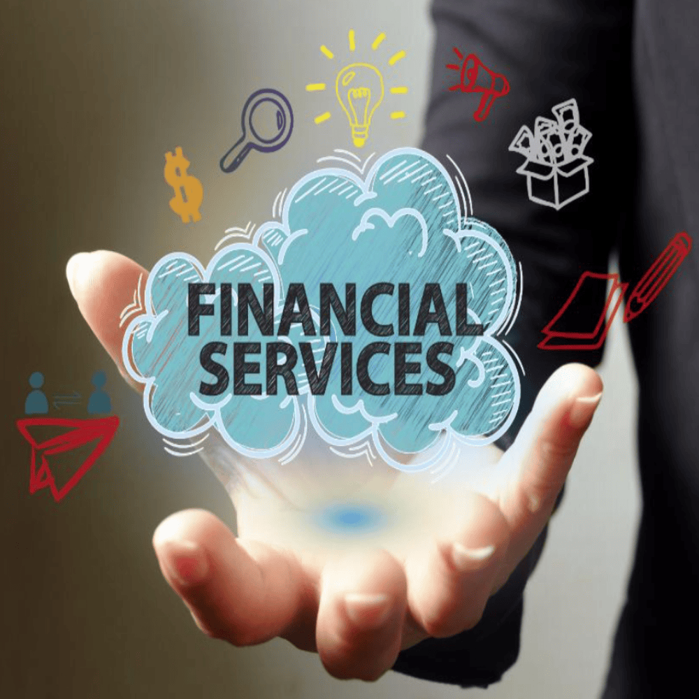 Financial Services Search Visibility Engineering - Visibility North
