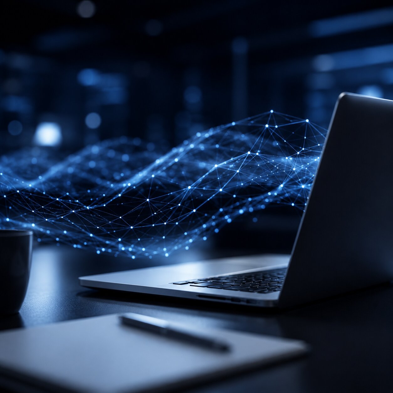 Search visibility architecture problems - crawl issues, semantic gaps, internal linking errors