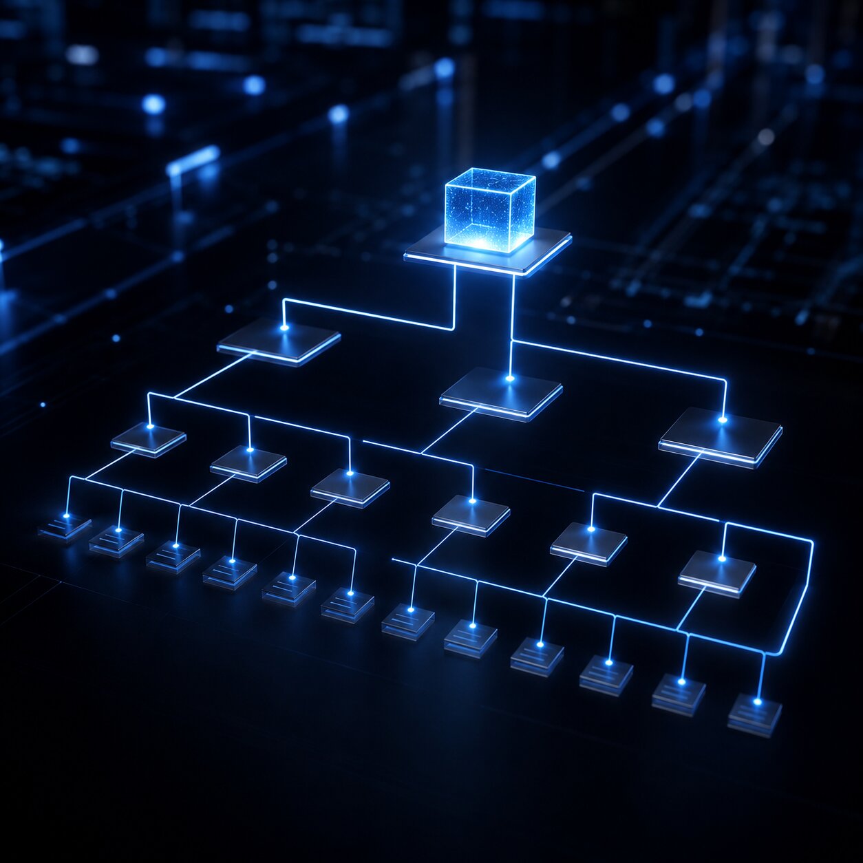 Site architecture mapping - pillar pages, content hierarchy, and URL structure engineering