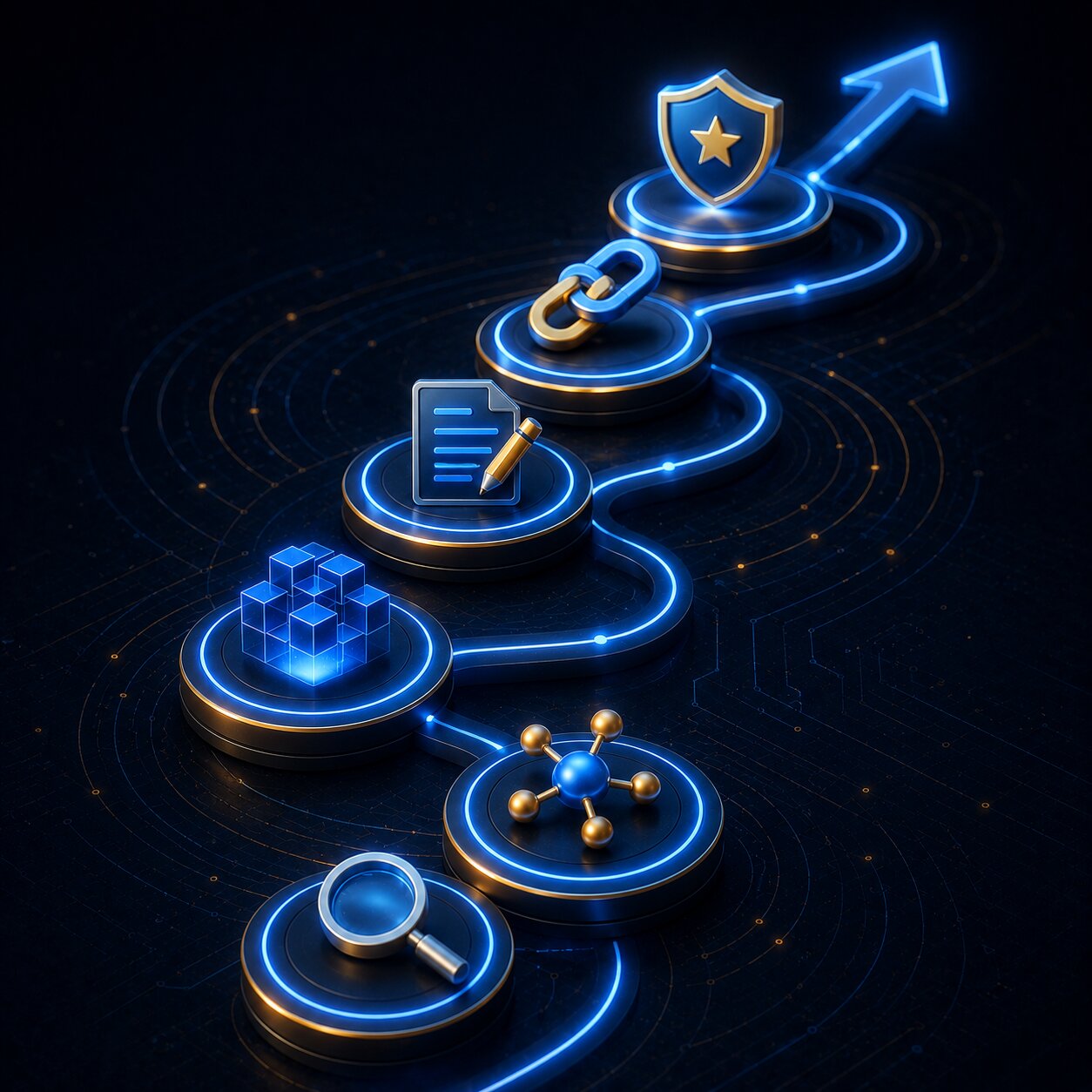 NexaVision Authority Engineering System