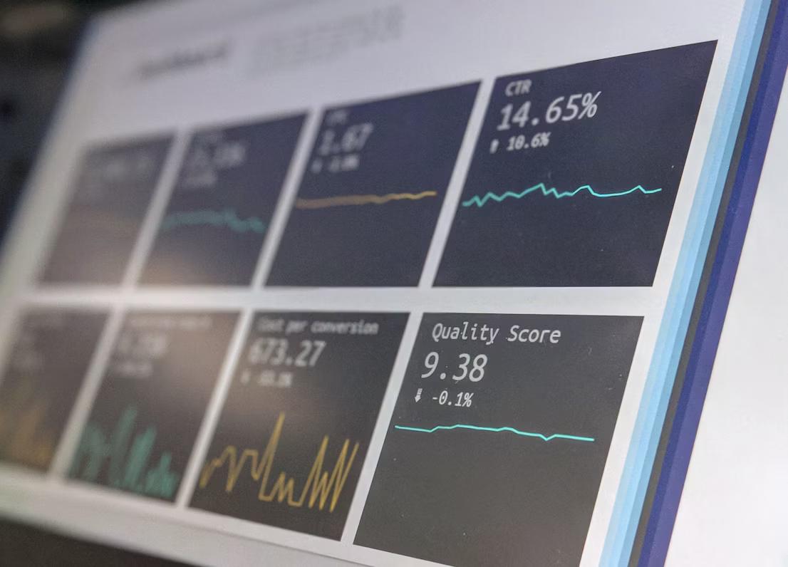 Conversion tracking infrastructure - server-side tracking, micro-conversion identification, and cross-device stitching