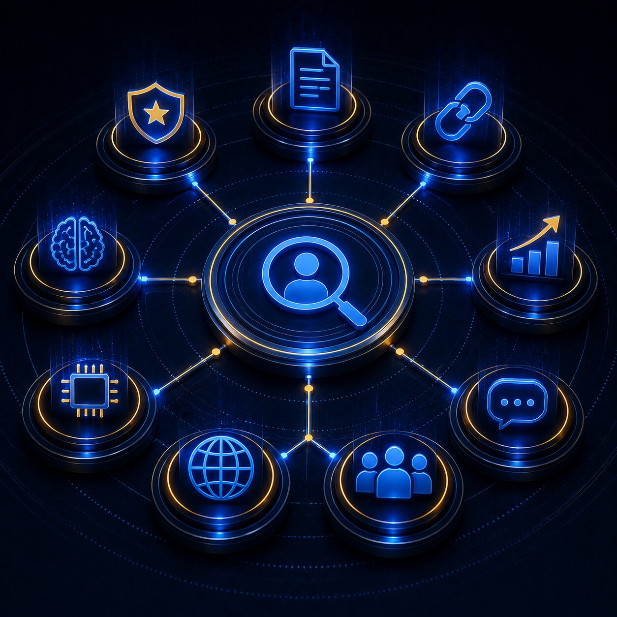 NexaVision - Search Visibility Signal Audit