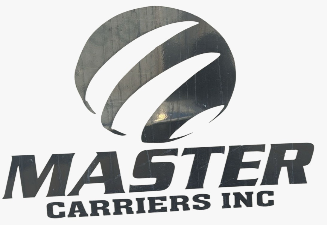 Master Carriers logo