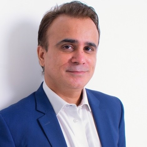 Rohit Banota, Founder of Jump Accelerator