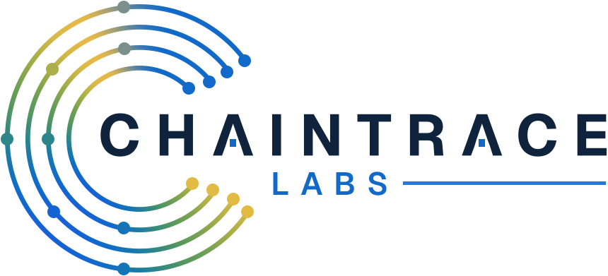 Chain Trace Labs logo