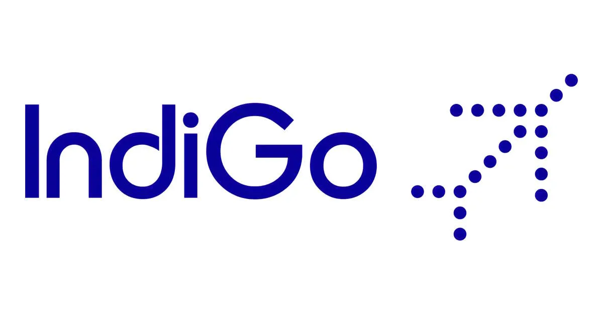 IndiGo logo