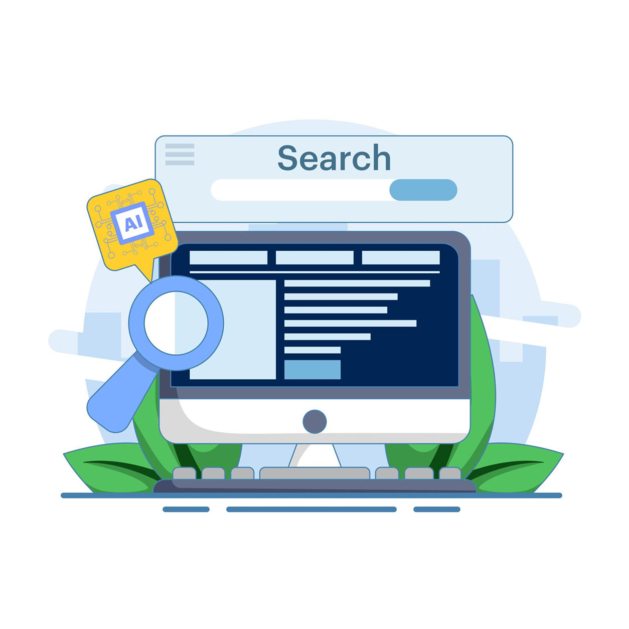Google AI Overviews optimization and source-ready content framework